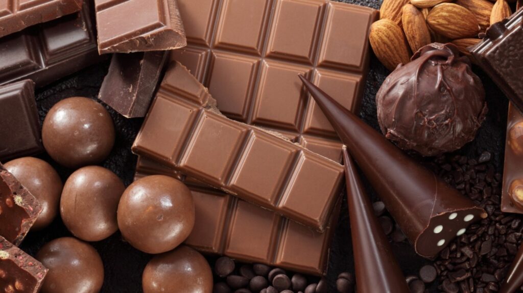 Medical advantages can be gotten from Dim Chocolate.