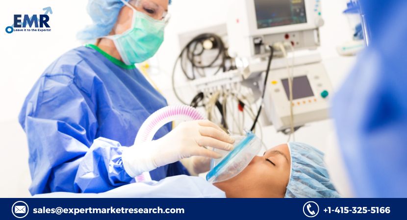 Ambulatory Surgical Procedures Market