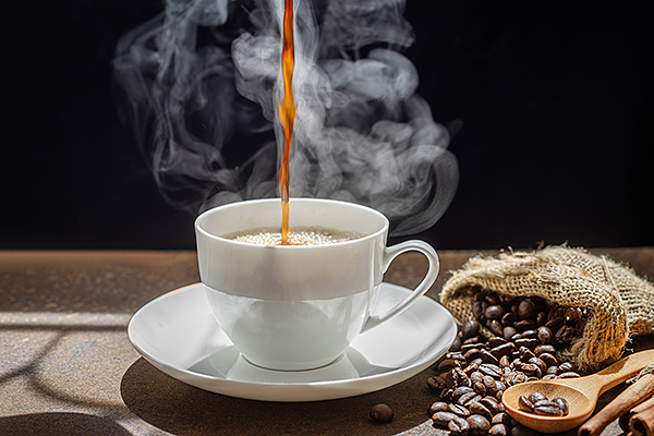 Erectile Dysfunction Benefits Of Coffee