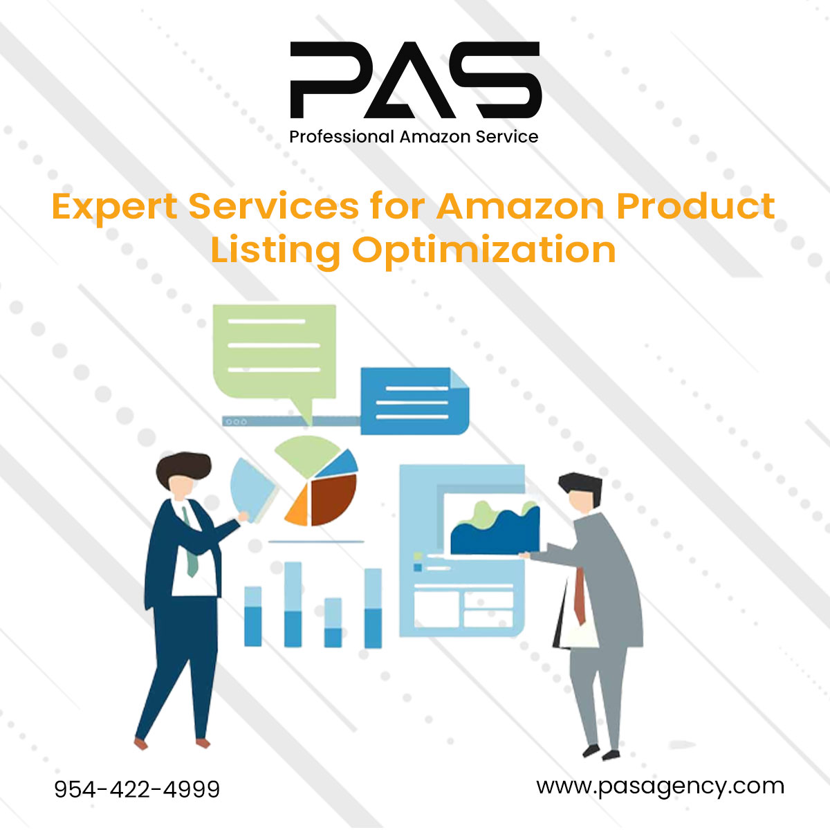 Listing Optimization | AMAZON | PPC