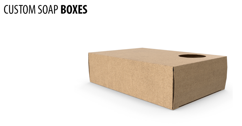 Custom Soap Boxes | Soap Boxes | Pro Custom box