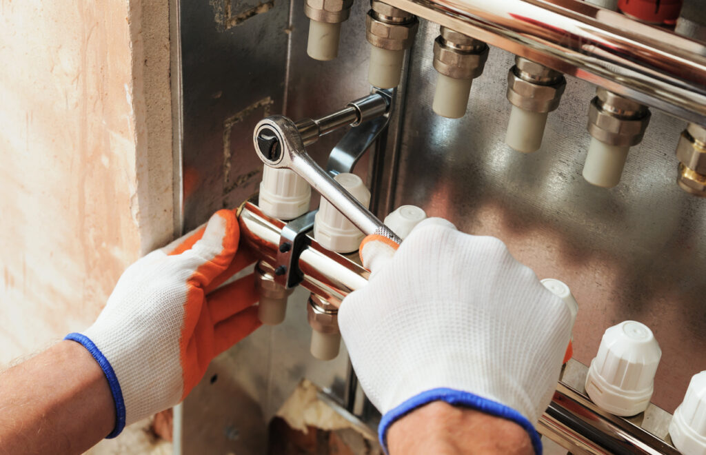 Heating Repair Services Your Key to a Warm and Inviting Home