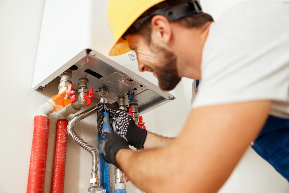 Heating Repair Services Your Key to a Warm and Inviting Home