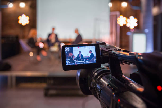 How to Tell Your Brand’s Story Through a Video Production Company’s Lens?