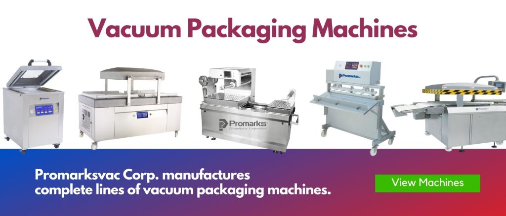 Chamber vacuum packaging pouches